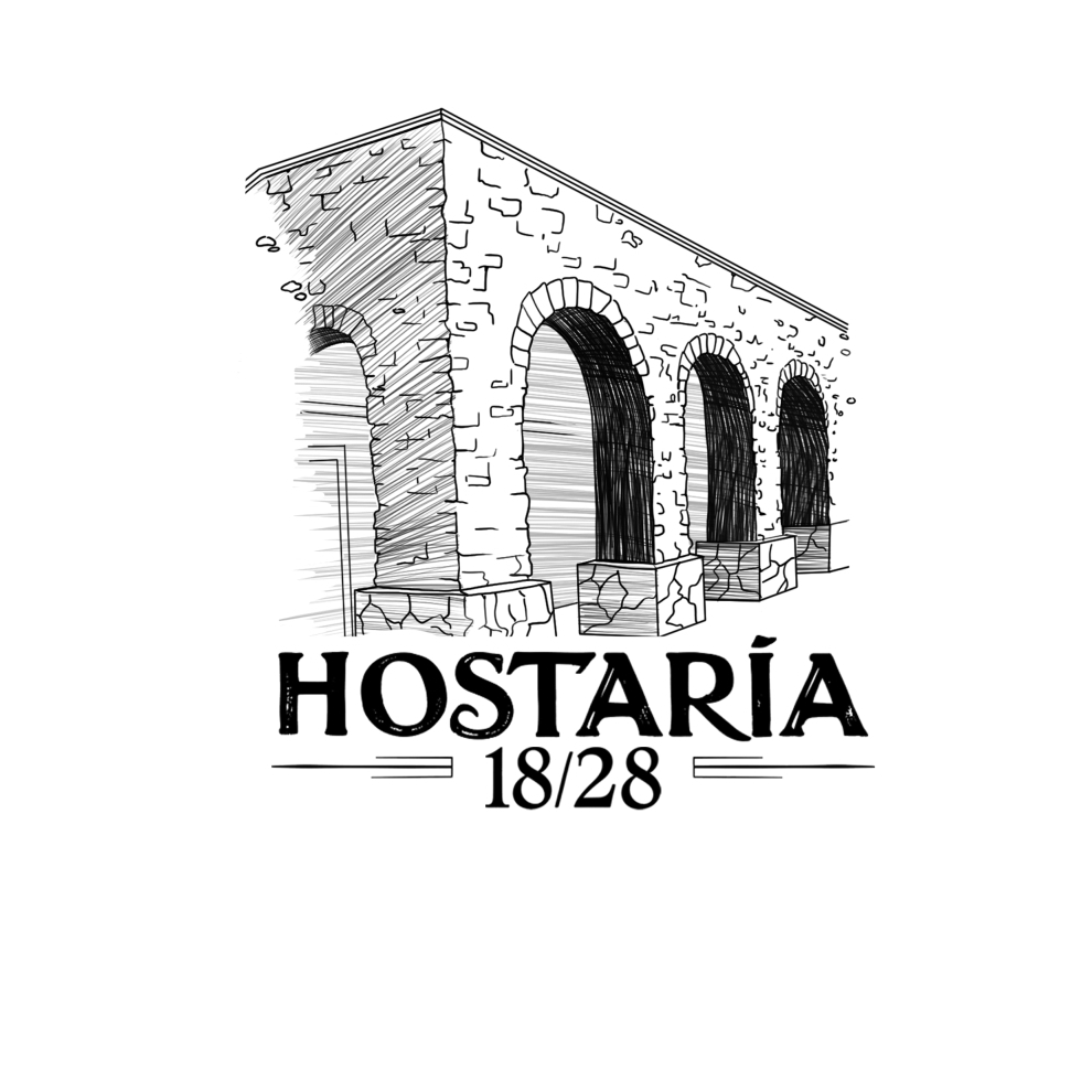 Logo Hostaría